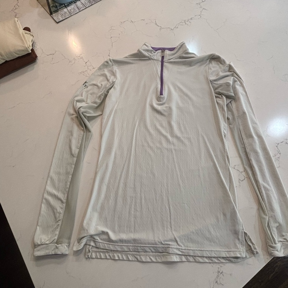 Kastel Denmark Long Sleeve Sun Shirt